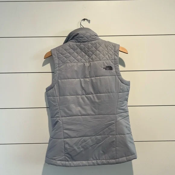 North Face Womens Vest- Small - Picture 5 of 6